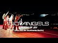 No Angels - Rivers Of Joy (Celebration Tour) (Live aus der Wuhlheide Berlin - 18.06.2022)