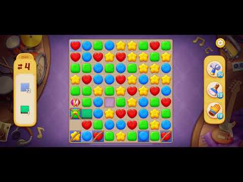 Matchington Mansion Level 3562