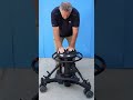 Vinten Osprey Elite Pedestal Rentals How To Set Up Operate Vinten Osprey Elite Pedestal