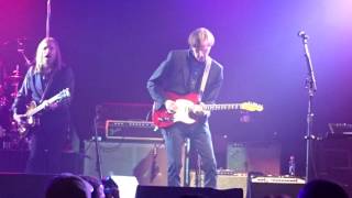 Mudcrutch - &quot;Six Days On The Road&quot; (Dave Dudley Cover) 6/15/16 Boston House Of Blues