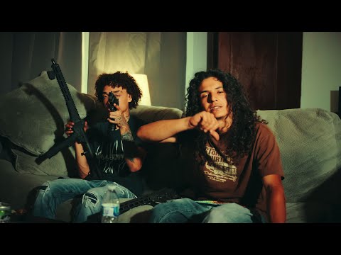 Emon x Lil Trapaa - Bill Gates (Official Music Video) Directed by @will.rosekelly