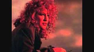 Bette Midler--Since You Stayed Here