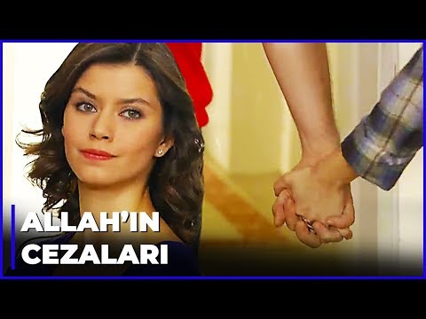 Bihter, Behlül ve Nihal'i Görmeye Dayanamıyor - Aşk-ı Memnu 69. Bölüm