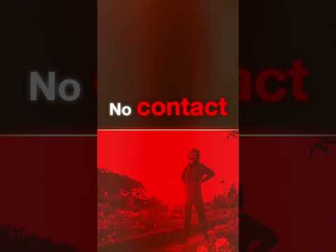 No Contact Isn’t Petty It’s Prophetic: Protecting Your Peace from Narcissists