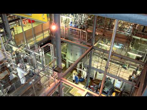 Faces of Chemistry: Crop protection products (Syngenta) - Video 3 (16+)