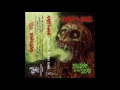 Cartilage Dialect Of The Dead 2017 Full Album HQ Deathgrind Goregrind
