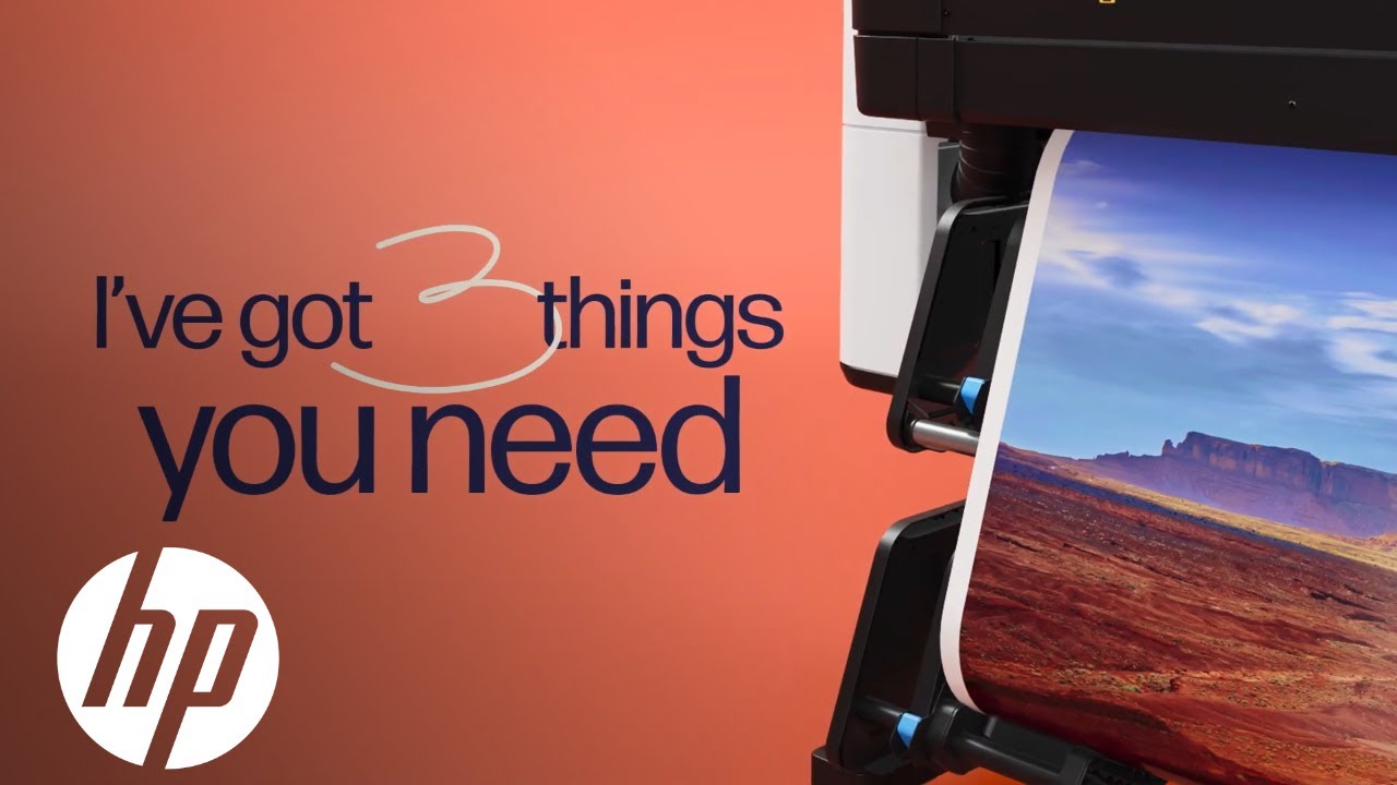 HP LATEX 630W PRINTER