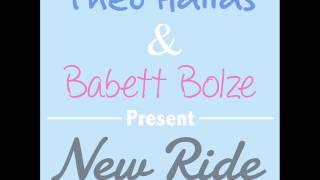 Babett & Theo - New Ride - Jose Vanders (Layla) [Cover] Lyrics