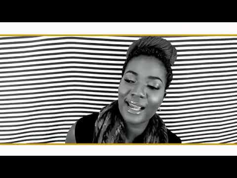 BK Proctor With Princess aka FIFI AFRIKA - Masterpiece -