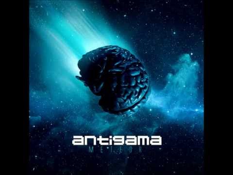 ANTIGAMA - Prophecy (2013)