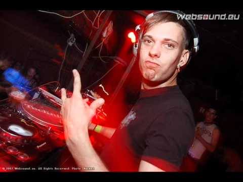 DJ Hammond - Flipside