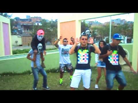 Os Assanhados Oficial To LoKão ( WEB CLIPE )