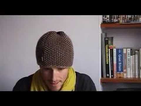 The Documentary of Nyctophobia