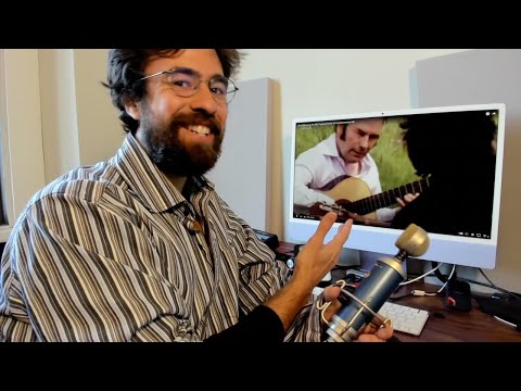 Julian Bream DESTROYS John William's BBC Documentary | Guitar Practice Log 72