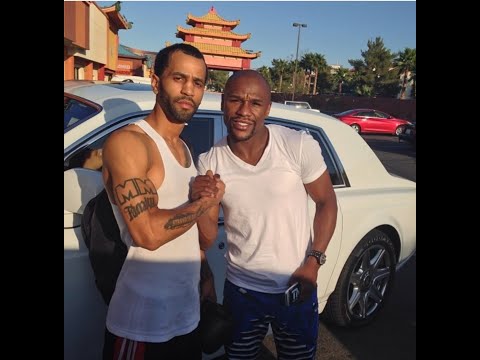 Sunny Mandoza 10 Minute Trailer