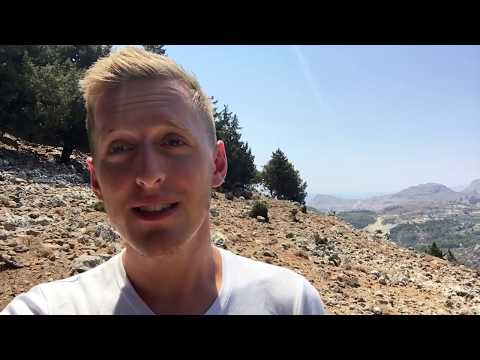 Top 7 Sehenswürdigkeiten auf Rhodos