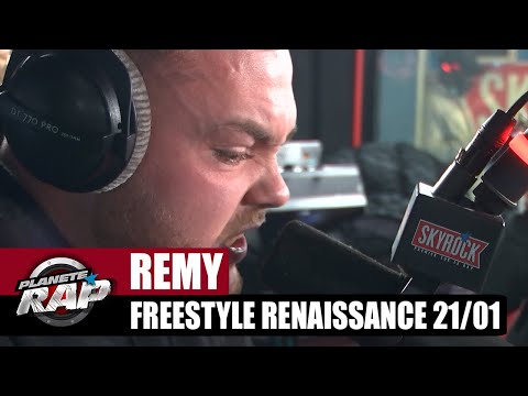 Video thumbnail for Freestyle Renaissance le 21/01