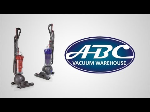 Dyson DC40 and Dyson DC41 Comparison Review - ABC Vacuum