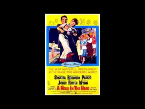 "High Hopes" from A Hole in the Head - Frank Sinatra and Eddie Hodges