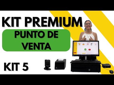 Por qué elegir SIFO Punto de Venta