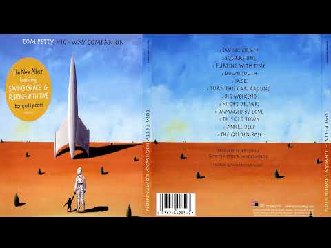 Tom Petty – Highway Companion