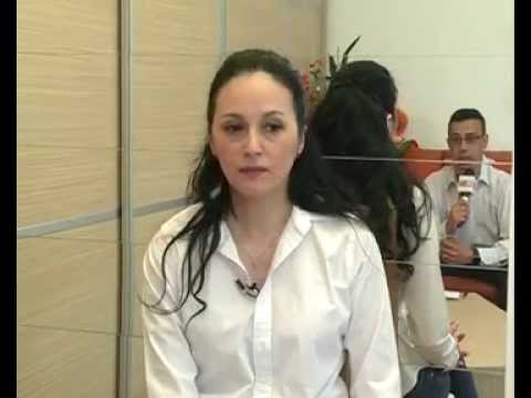 Alina Bica, primul interviu din arestul preventiv