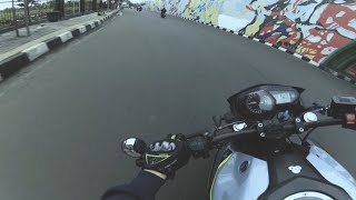 Download lagu Daily Commute Day with Yamaha MT-25 | Shadux Exhaust | Bandung, Indonesia mp3 Download lagu Daily Commute Day with Yamaha MT-25 | Shadux Exhaust | Bandung, Indonesia mp3
