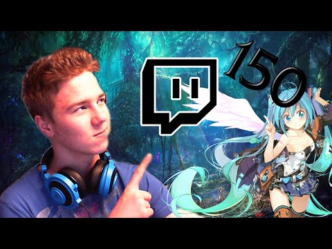 Osa 150 STRIIMI-INFO!