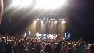 Yes/ABWH Rehearsals: 7/26/89 - Lititz - Part 18/18 - Rick Wakeman solo