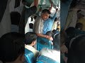 Molester In Bus Teasing Ladies In Bus Shameful Acts