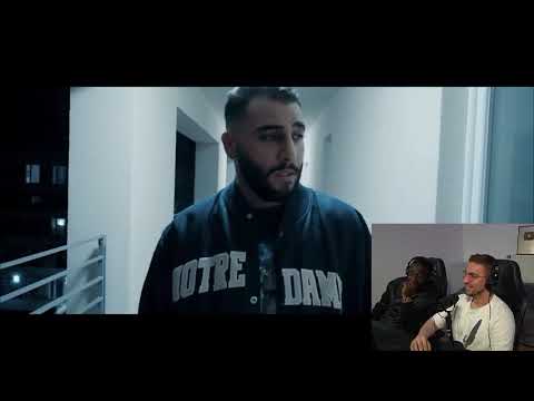 Mois und Manuellsen reagieren auf Samra Bae bae