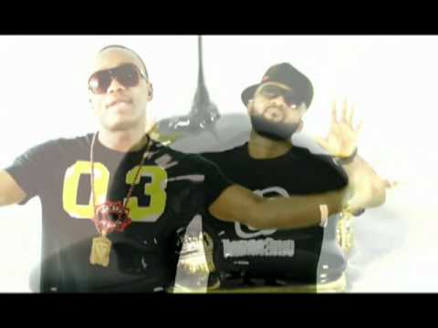 2shotz ft Brymo - Attention (Official Video)