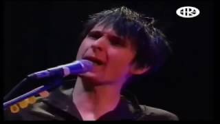 Muse - Overdue live @ Düsseldorf Philipshalle 1999