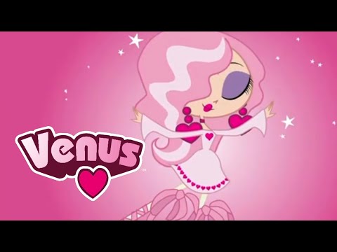 Unofficial Milky Way & The Galaxy Girls - Better Intro (FANMADE)