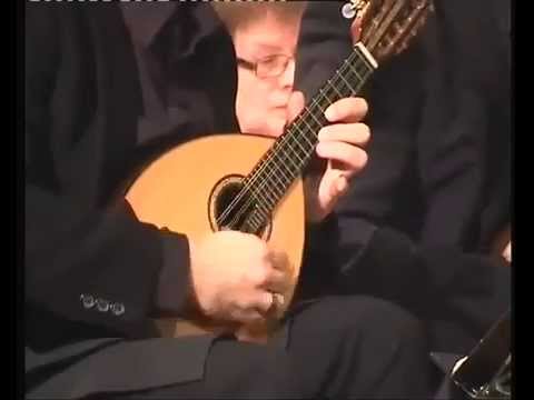 Yasuo Kuwahara - In the Fence - In Haro - Mandolinata Mannheim 2010