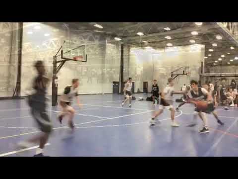 Spartans D1 gets the victory over Unity Legends, 62-54 - Spring Jam Fest