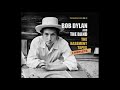 BOB DYLAN- Nothing Was Delivered