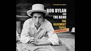 BOB DYLAN- Nothing Was Delivered