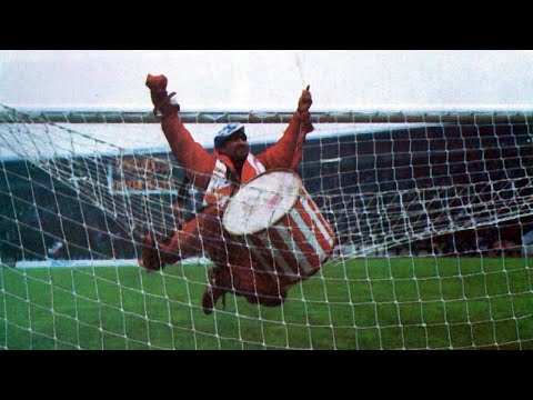 88. derbi (1991.) Crvena Zvezda - Partizan 3:1