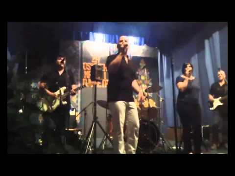 Grupa "Visoki Napon"-Strizivojna - Igor Delač - Jedan život malo je.mp4