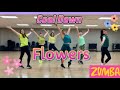 ZUMBA Flowers Miley Cyrus Cool Down