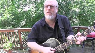 Hold Me Tight Johnny Nash Cover