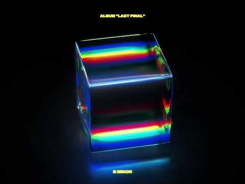 ALBUM "LAST FINAL" by TANIK