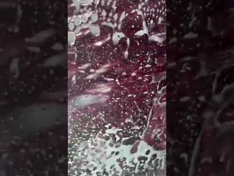 Incredible Tommy tunnel- Tsunami Car Wash - Gurnee, IL