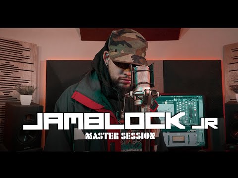 @JamblockJr - Lost Tapes [Master Session 28]