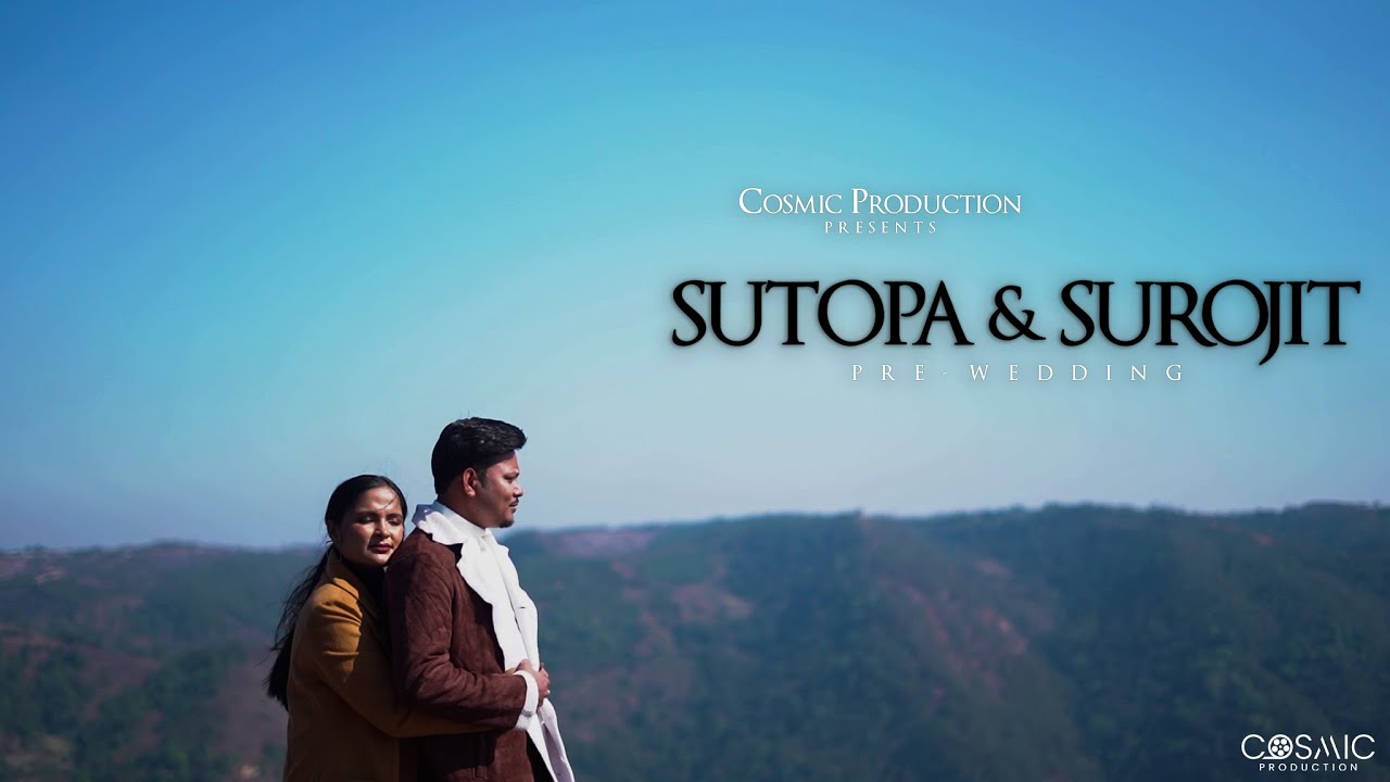 Wedding film 2 thumbnail