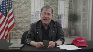 PFL-Praying for America LIVE! August 13, 2024