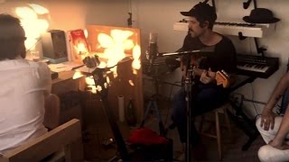 Devendra Banhart - Wig on Larvae (Making of Ape in Pink Marble)