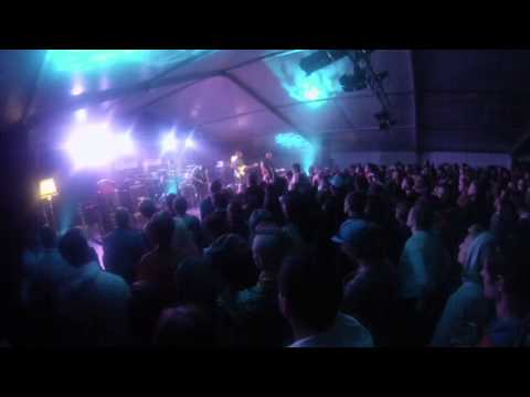 Colours Of Bubbles - Phoenix (Live @ Positivus 2013)