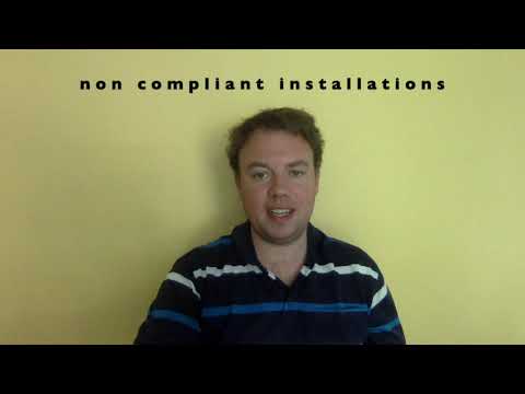 The Solution to the Building Safety Crisis